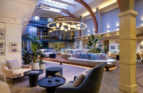Trent Hotel | Aedenlife Hotel & Resort Rügen
