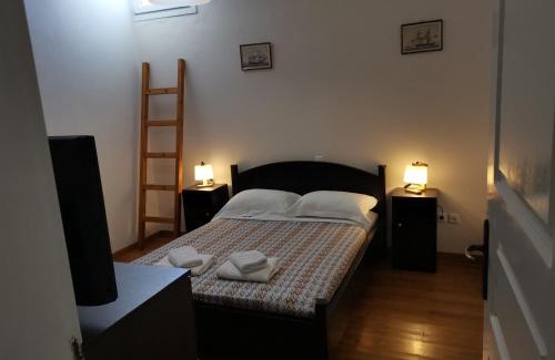 Finikia Villa | Aegean Blue Icons