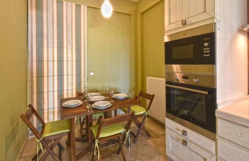 Kriopigi Villa | Aegean Blue Villa, Chalkdiki
