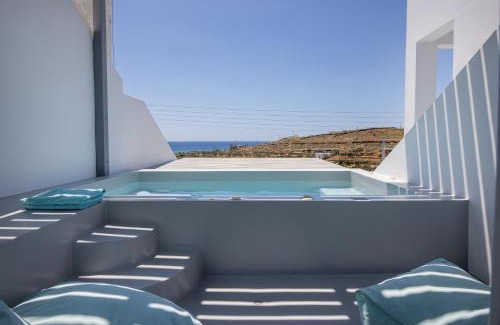 Agios Fokas Villa | Aegean colors Tinos