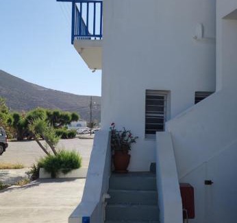 Kamares House | Aegean Dream Room