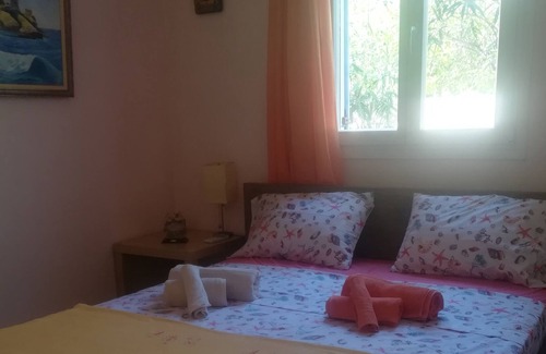 Posidonia House | Aegean Dream Villa in Syros