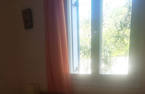 Posidonia House | Aegean Dream Villa in Syros