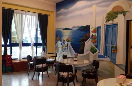 Zhiben Bed & Breakfast | Aegean Sea Baoli B&B