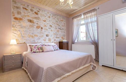 Prinos Villa | Aegean sea view luxury residence Thassos