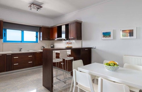 Faliraki Apartment | Aegean View Estate-2 close to 6 famous beaches