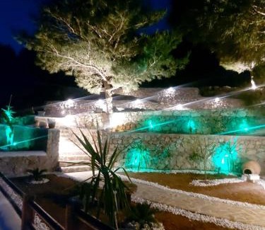 Aperio Villa | Aegean View Villa