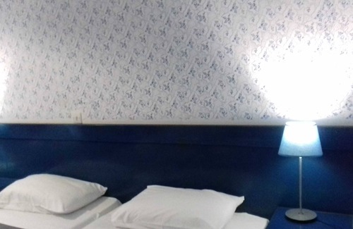 Agia Marina Condo | Aegina Beachfront Superior - Breakfast Included