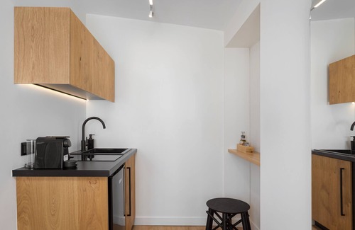 Aegina Town Apartment | Aegina Dream Suites