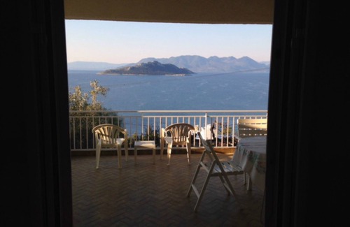 Aegina Villa | AEGINA - Large Beautiful Mountain Top Villa