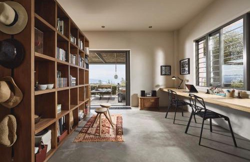 Kontos Villa | Aegina Retreat
