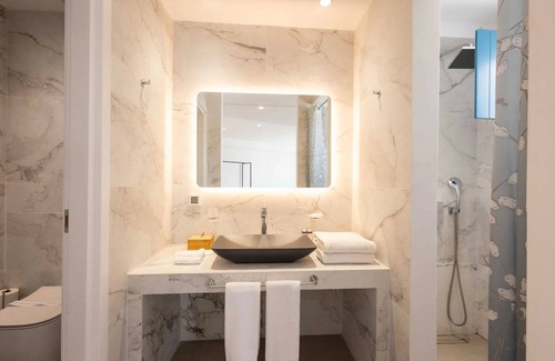 Imerovigli Hotel | Aeifos Boutique Hotel