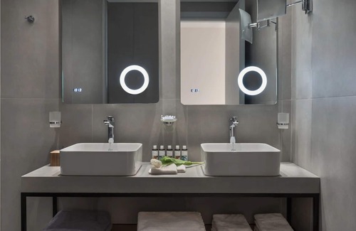 Imerovigli Hotel | Aeifos Boutique Hotel