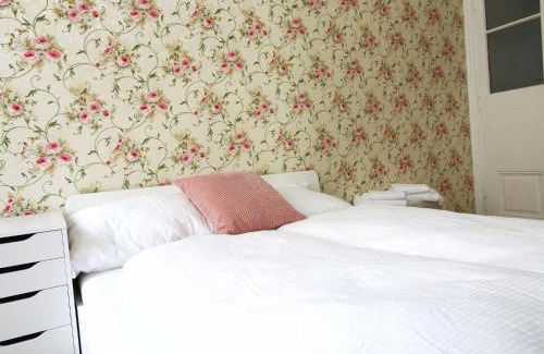 Josefstadt Apartment | aeki CITY