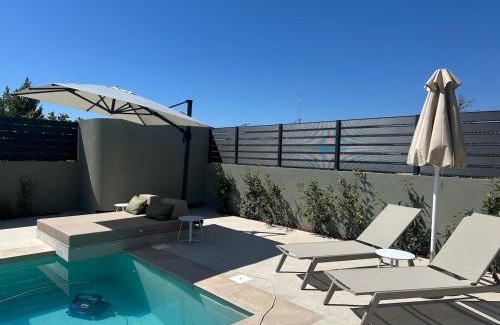 Velon House | Aelia Suites Corinth