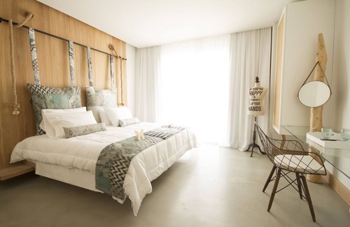 Analiontas Hotel | Aelia Wellness Retreat