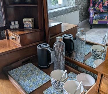 Bontnewydd Bed & Breakfast | Aelybryn