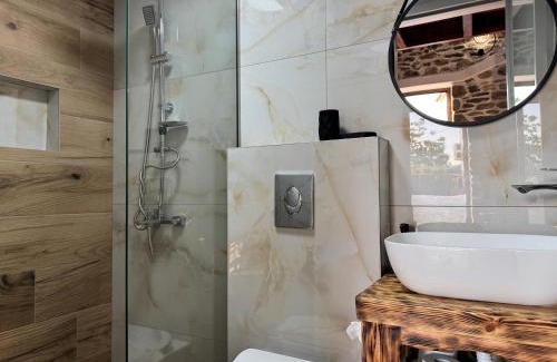 Prinos Apartment | Aem Apartments