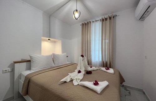 Prinos Apartment | Aem House