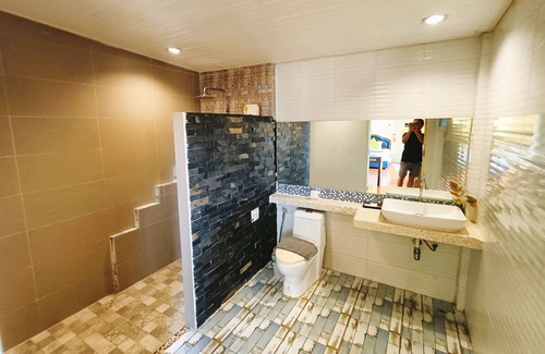 Thani Hotel | Aen Guy Boutique Hotel