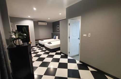 Thani Hotel | Aen Guy Boutique Hotel