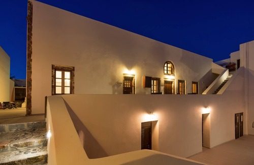 Pyrgos House | Aenaon Estate 1896 by K&K