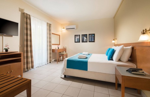 Eresos-Antissa Hotel | Aeolian Village Beach Resort