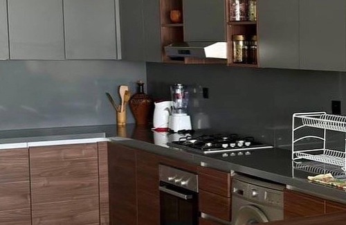 Casablanca Apartment | Aeria Mall