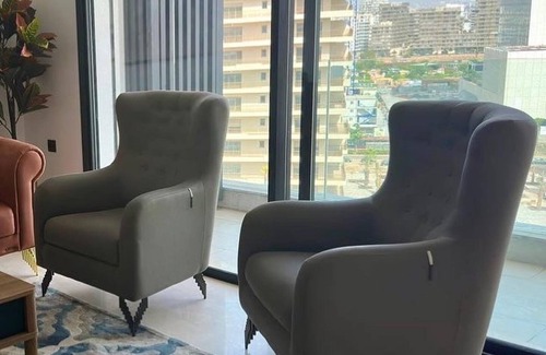 Casablanca Apartment | Aeria Mall