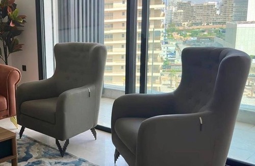 Casablanca Apartment | Aeria Park