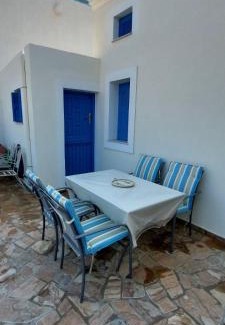 Olympos House | Aeriko House Olympos Karpathos