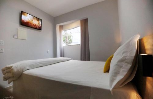 Santa Monica Hotel | Aero Inn Hotel