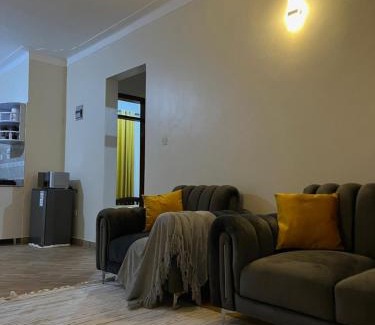 Soroti Apartment | Aero Rock Residence