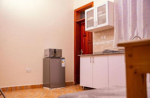 Soroti Apartment | Aero Rock Residence