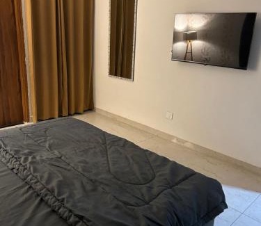 Chandigarh Apartment | Aerogreen Homestays