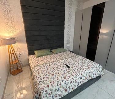 Chandigarh Apartment | Aerogreen Homestays