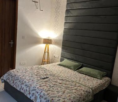Chandigarh Apartment | Aerogreen Homestays
