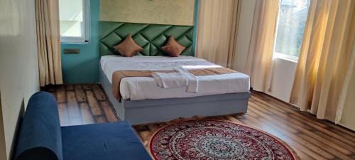 Srinagar House | Aerohome luxury stay