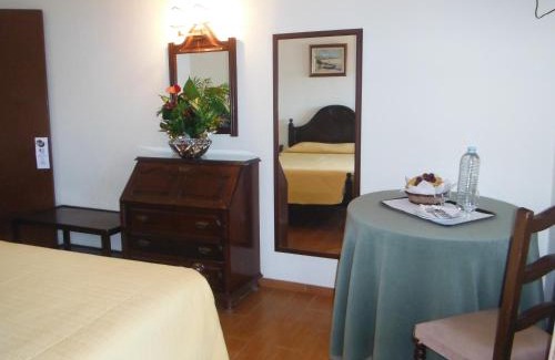 Praia de Faro Hotel | Aeromar Beach Hotel