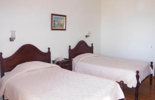 Praia de Faro Hotel | Aeromar Beach Hotel