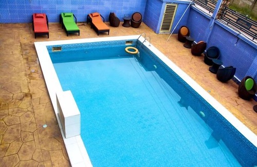 Orozo Apartment | Aeronat Apartment