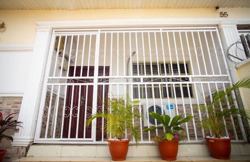 Orozo Apartment | Aeronat Apartment
