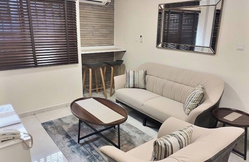 Orozo Apartment | Aeronat Apartment
