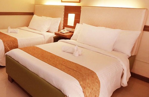 Plaridel Hotel | Aerostop Hotel & Restaurant