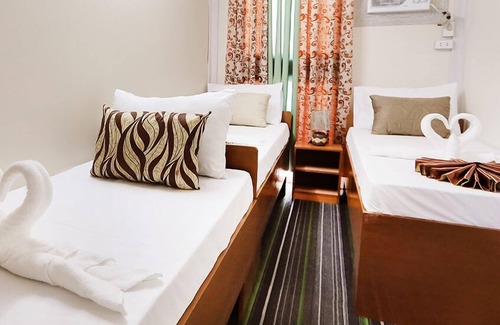 Plaridel Hotel | Aerostop Hotel & Restaurant