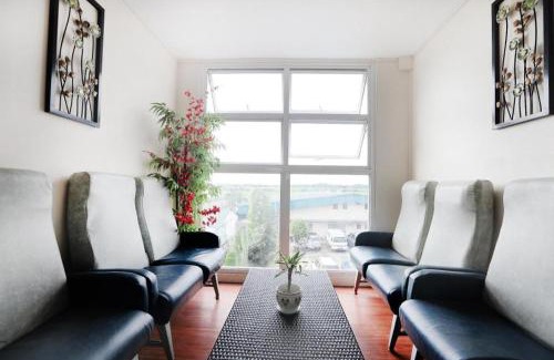 Plaridel Hotel | AEROSTOP HOTEL & RESTAURANT