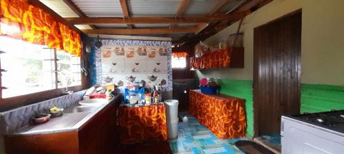 Taveuni Island East House | AerowView Home Retreat