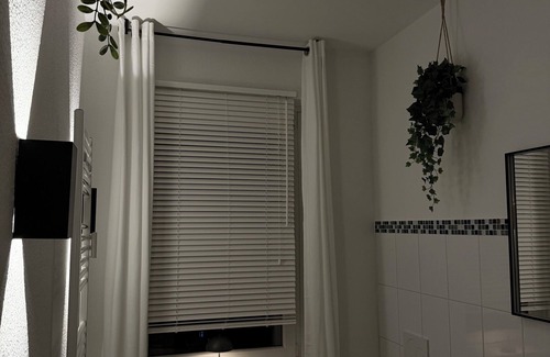 St Lorenz Apartment | Aesthetic city apartment