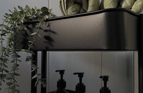 St Lorenz Apartment | Aesthetic city apartment