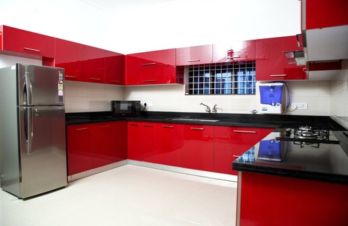 Nedumbassery Villa | Aesthetic Vacation rental near Kochi Airport